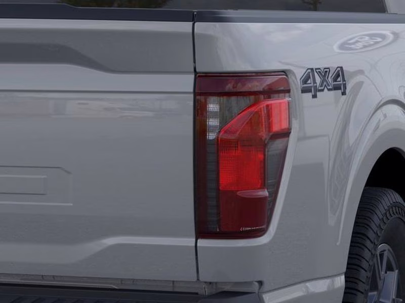 2026 Avalanche Ford F-150 STX 4X4 Truck