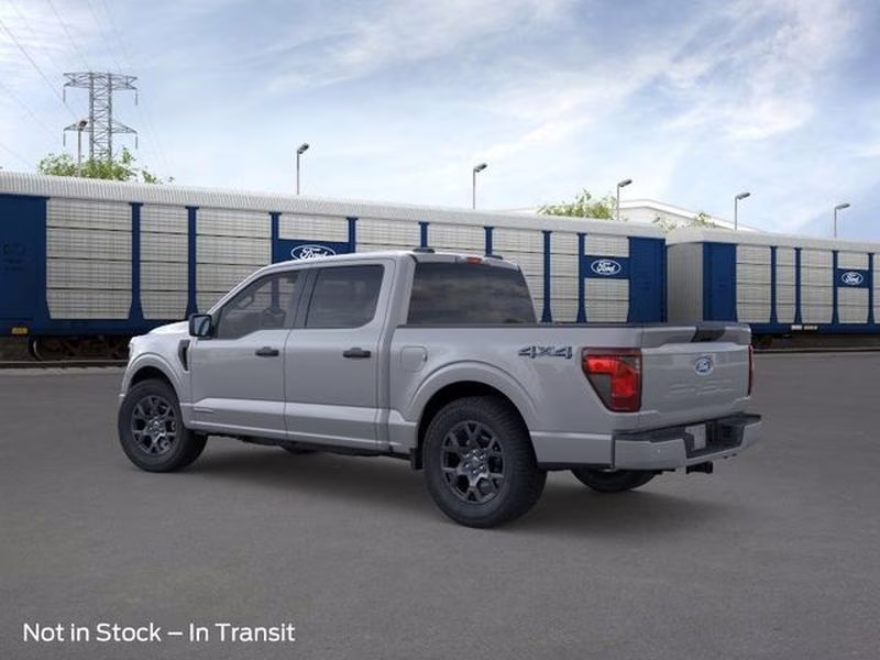2026 Avalanche Ford F-150 STX 4X4 Truck