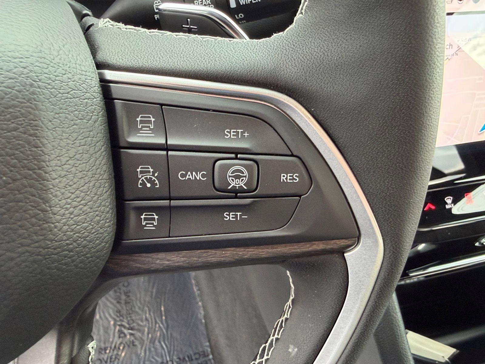 2026 Baltic Gray Metallic Clearcoat Jeep Grand Cherokee Limited 4X4 SUV