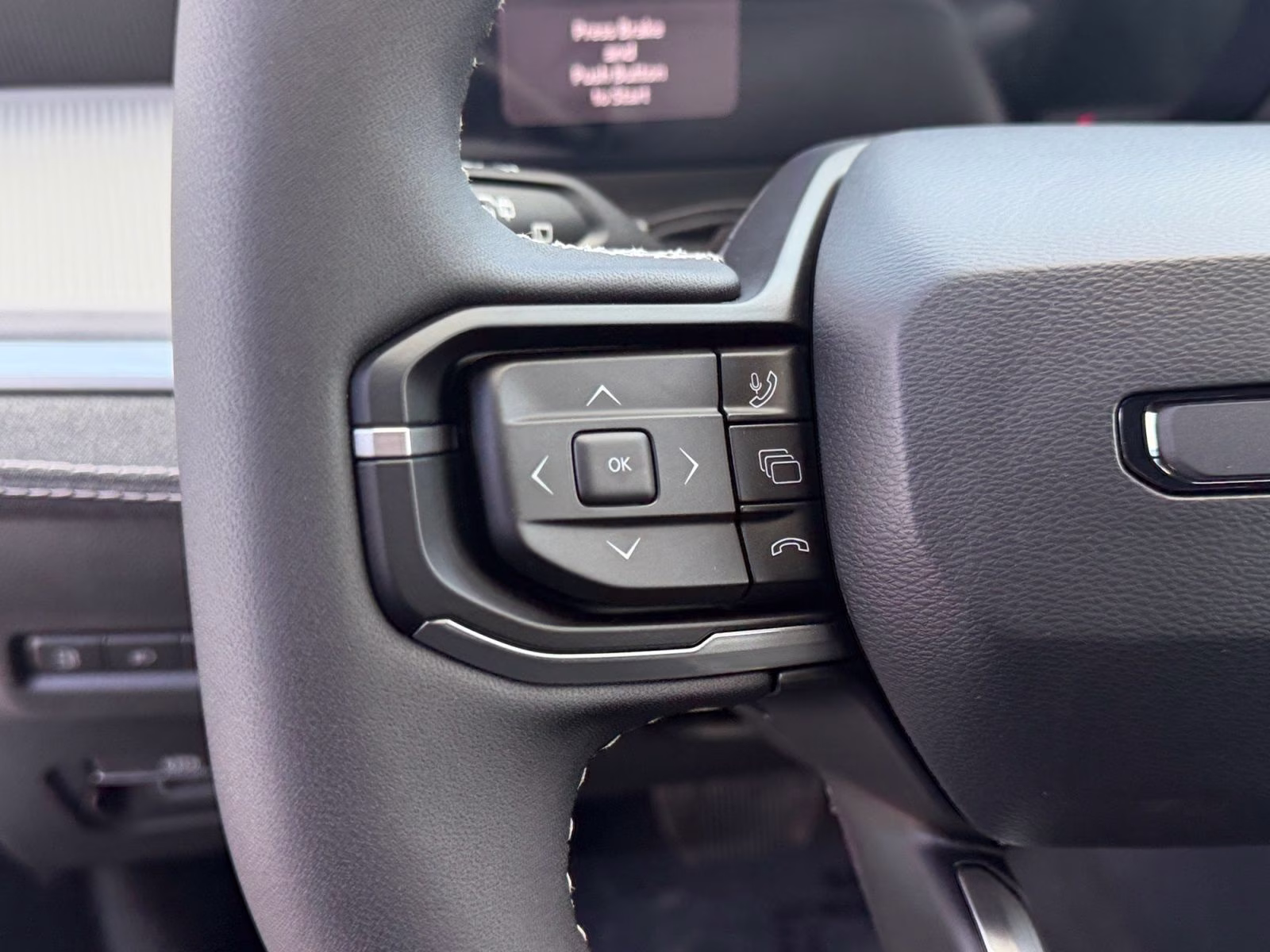 2026 Bright White Clearcoat Jeep Cherokee Laredo 4X4 SUV