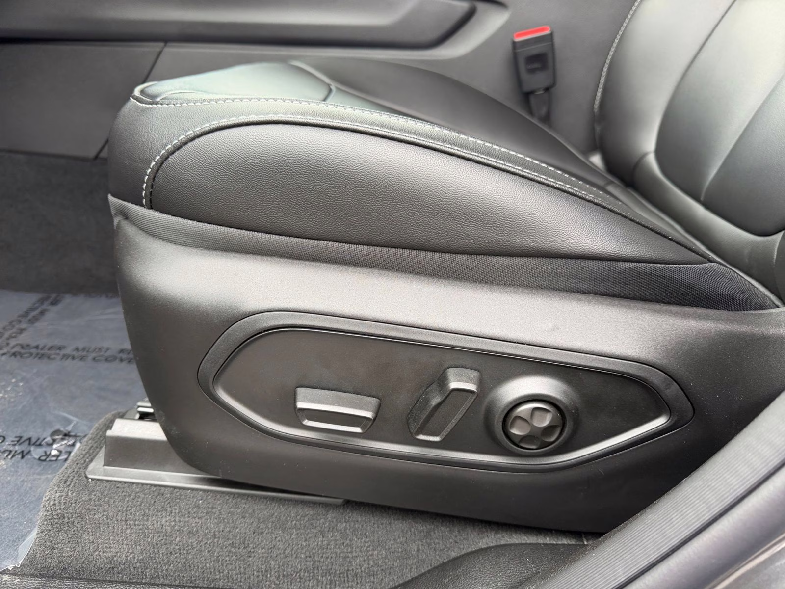 2026 Baltic Gray Metallic Clearcoat Jeep Grand Cherokee Limited 4X4 SUV