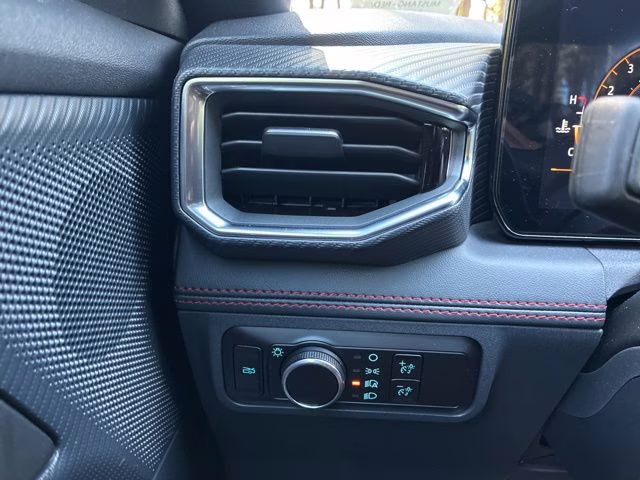 2024 Red Metallic Ford Mustang GT Premium RWD Coupe