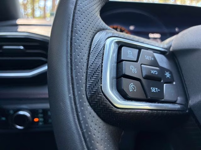 2024 Red Metallic Ford Mustang GT Premium RWD Coupe