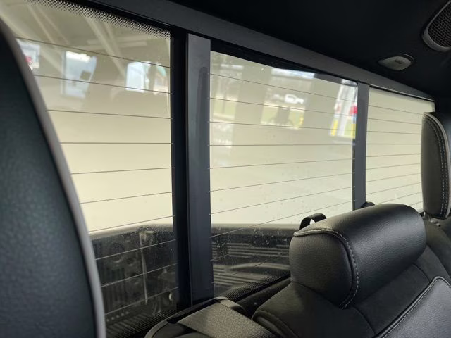 2025 Bright White Clearcoat Ram 1500 Laramie 4X4 Truck