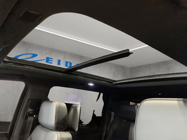2024 Summit White Chevrolet Suburban RST 4X4 SUV
