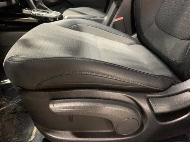 2023 Snow White Pearl Kia Seltos S AWD SUV