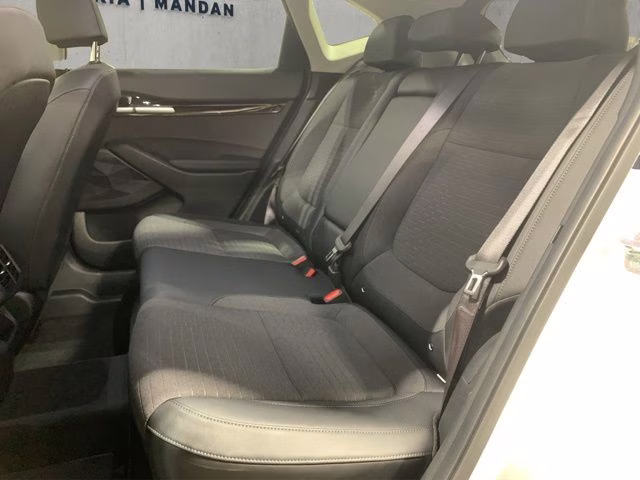 2023 Snow White Pearl Kia Seltos S AWD SUV