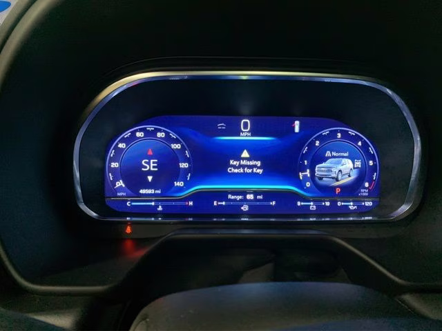 2024 Summit White Chevrolet Suburban RST 4X4 SUV