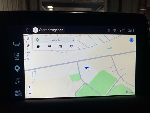 2024 Summit White Chevrolet Suburban RST 4X4 SUV