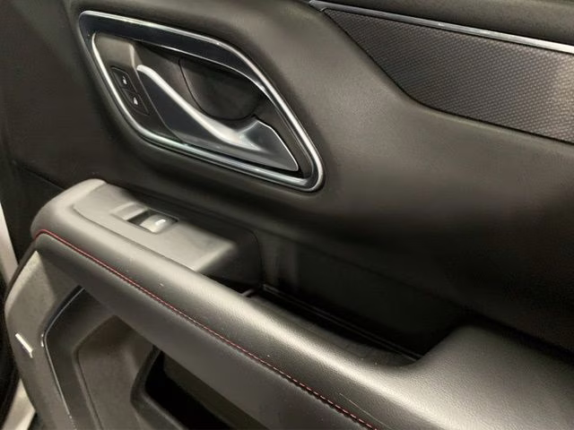 2024 Summit White Chevrolet Suburban RST 4X4 SUV