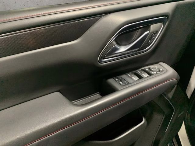 2024 Summit White Chevrolet Suburban RST 4X4 SUV