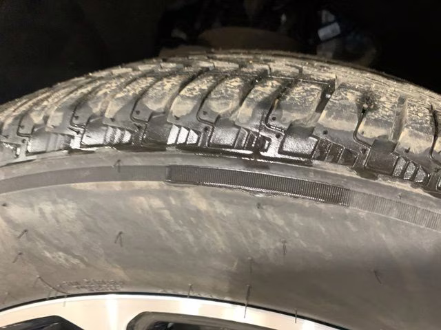 2024 Summit White Chevrolet Suburban RST 4X4 SUV