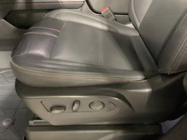 2024 Summit White Chevrolet Suburban RST 4X4 SUV