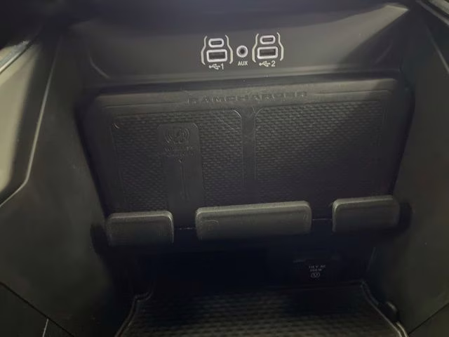 2025 Bright White Clearcoat Ram 1500 Laramie 4X4 Truck