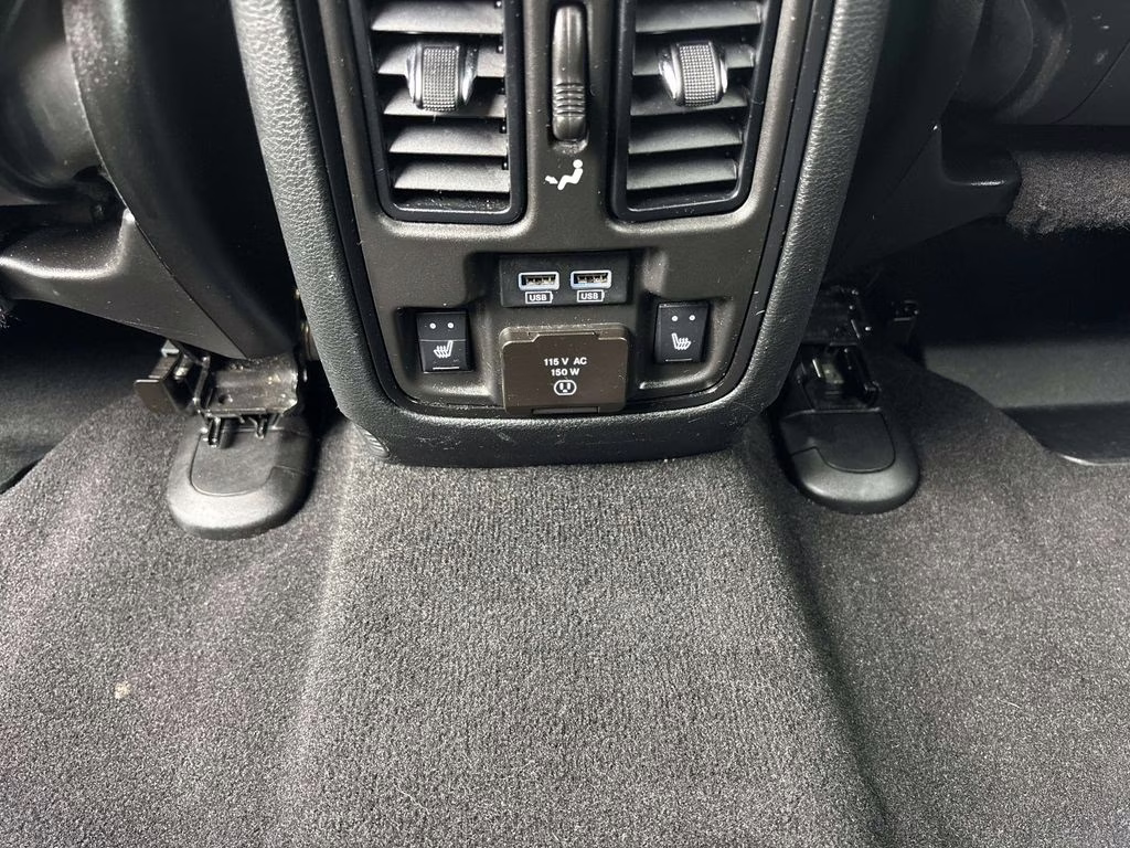 2024 White Knuckle Clearcoat Dodge Durango GT Plus AWD SUV