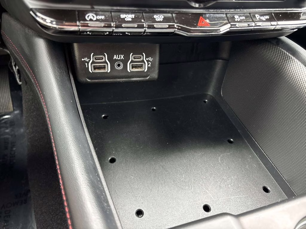2024 White Knuckle Clearcoat Dodge Durango GT Plus AWD SUV