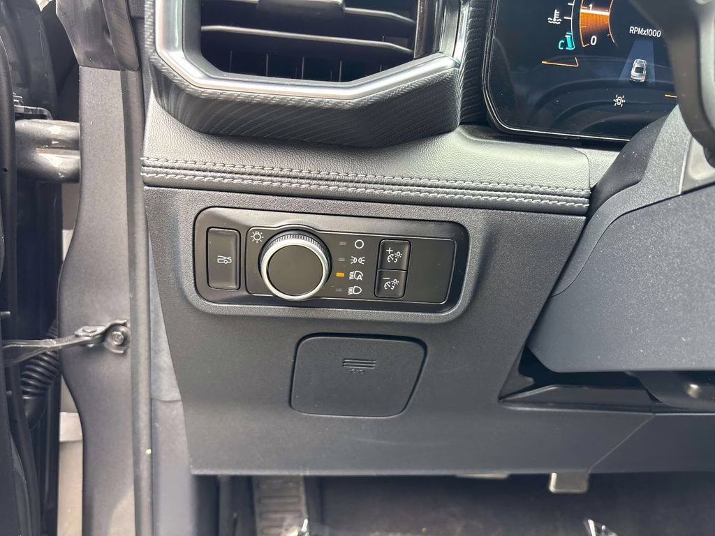 2024 Gray Metallic Ford Mustang EcoBoost Premium RWD Convertible