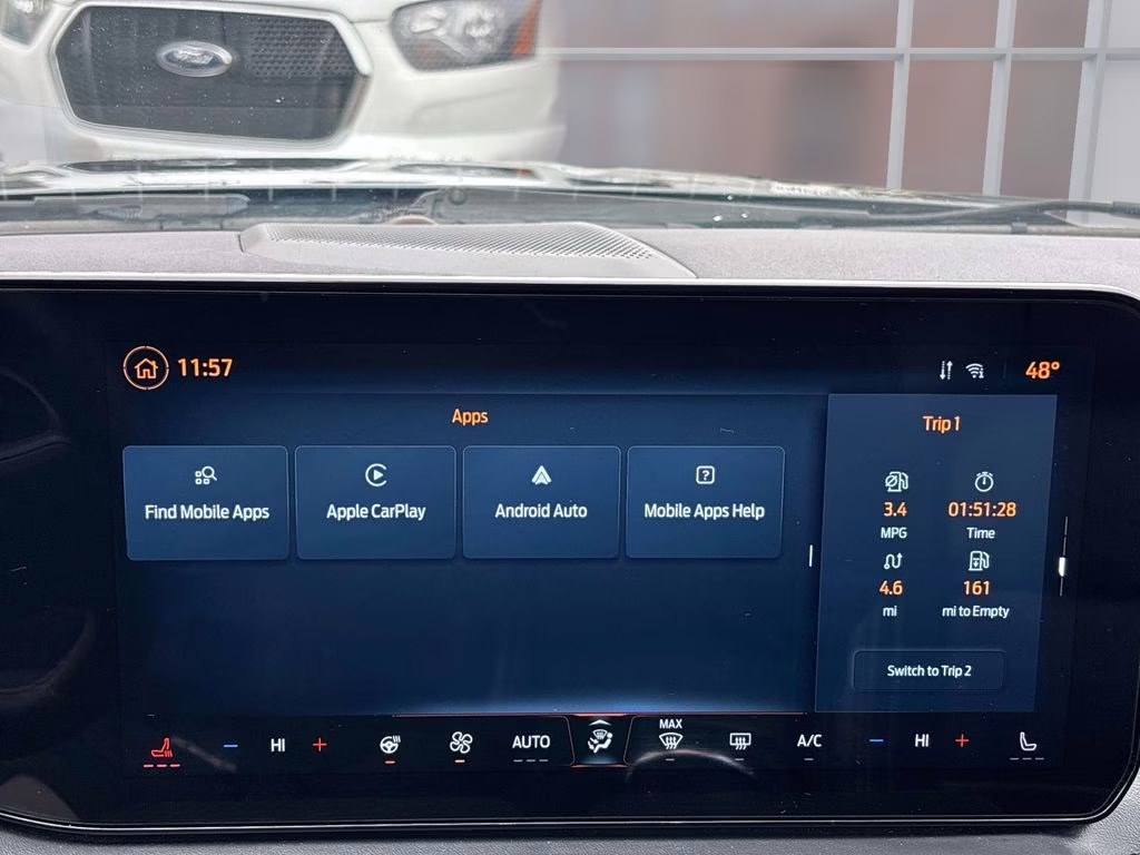2024 Gray Metallic Ford Mustang EcoBoost Premium RWD Convertible