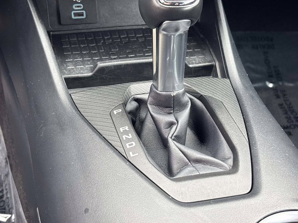2024 Gray Metallic Ford Mustang EcoBoost Premium RWD Convertible