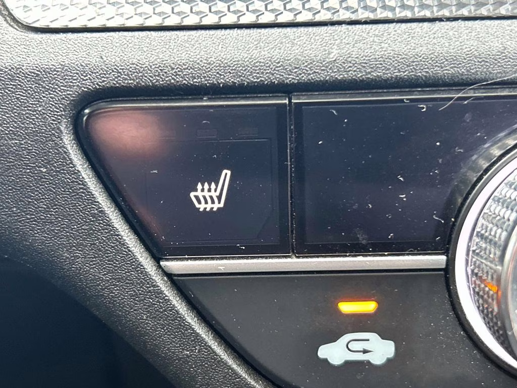 2023 Gray Honda CR-V EX AWD SUV