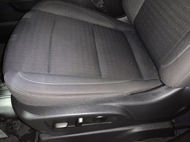 2023 Black Chevrolet Silverado 1500 RST 4X4 Truck
