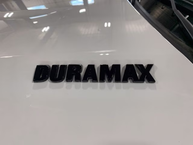 2024 Summit White Chevrolet Silverado 1500 RST 4X4 Truck