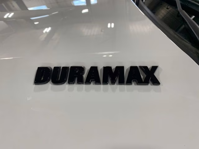 2024 Summit White Chevrolet Silverado 1500 RST 4X4 Truck