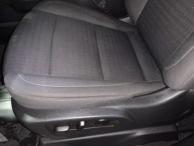 2023 Black Chevrolet Silverado 1500 RST 4X4 Truck