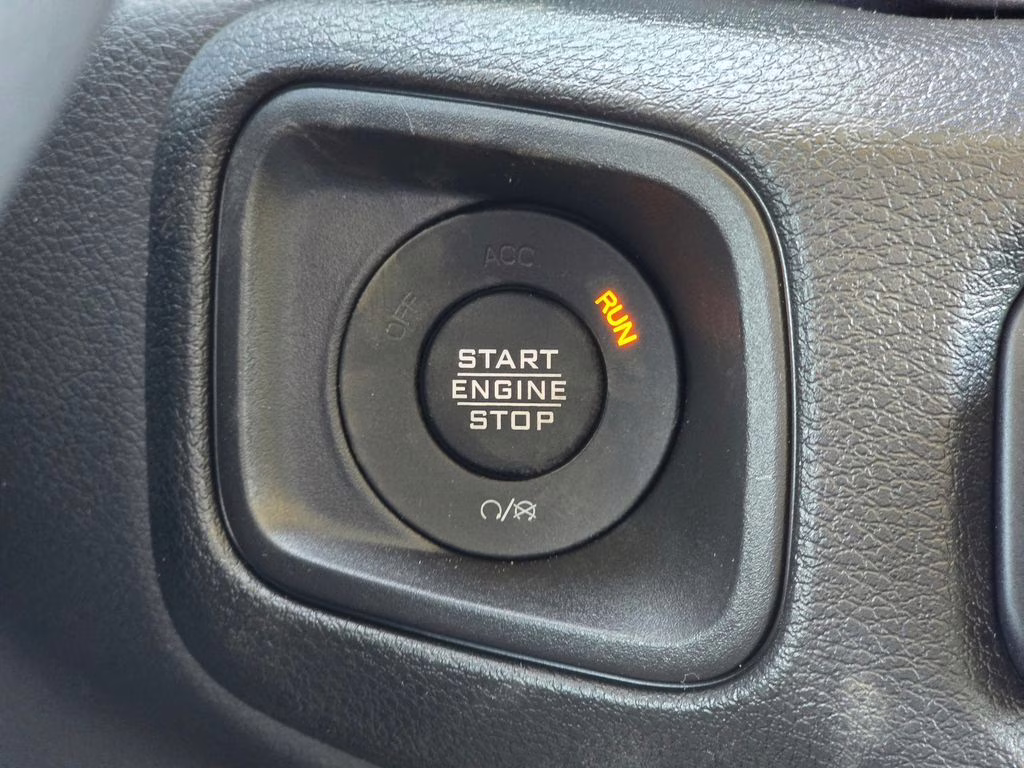 2026 41 Jeep Wrangler Willys 41 4X4 SUV