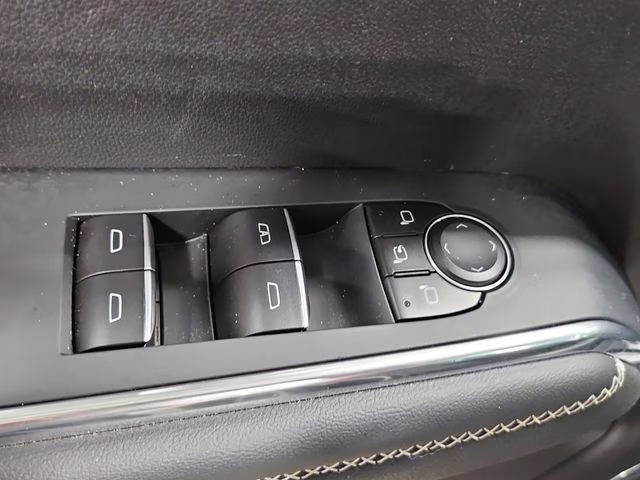 2025 Sterling Metallic GMC Acadia Denali AWD SUV