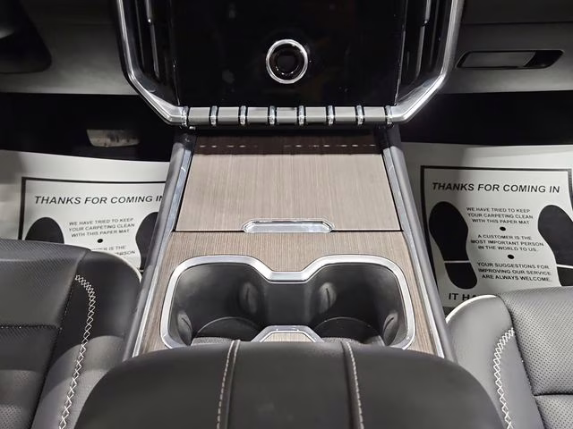 2025 Sterling Metallic GMC Acadia Denali AWD SUV