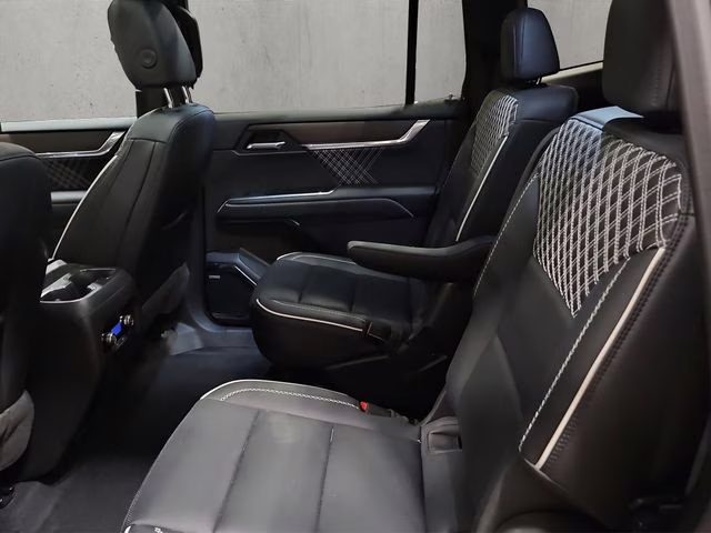 2025 Sterling Metallic GMC Acadia Denali AWD SUV