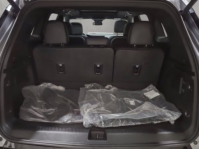 2025 Sterling Metallic GMC Acadia Denali AWD SUV