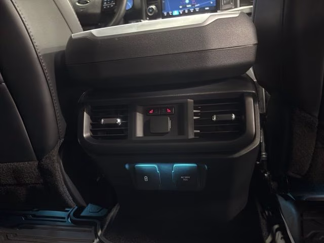 2024 Shelter Green Ford F-150 Raptor 4X4 Truck