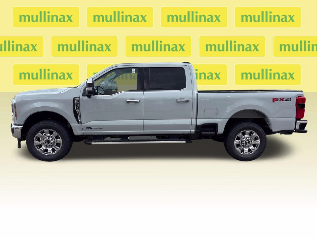 2026 Avalanche Ford Super Duty F-250 SRW Lariat 4X4 Truck