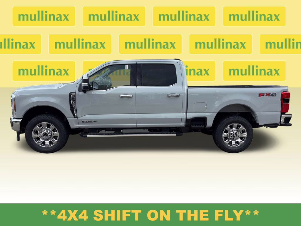 2026 Avalanche Ford Super Duty F-250 SRW Lariat 4X4 Truck