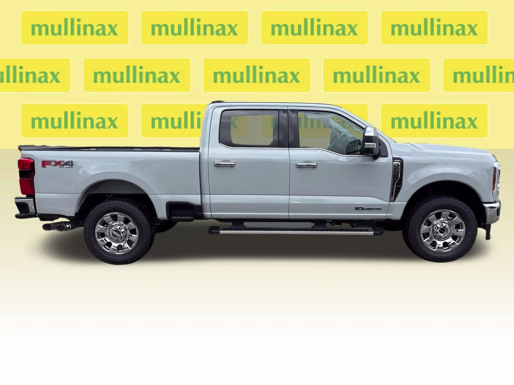 2026 Avalanche Ford Super Duty F-250 SRW Lariat 4X4 Truck