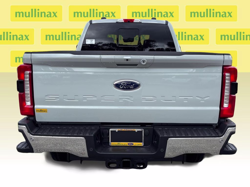 2026 Avalanche Ford Super Duty F-250 SRW Lariat 4X4 Truck
