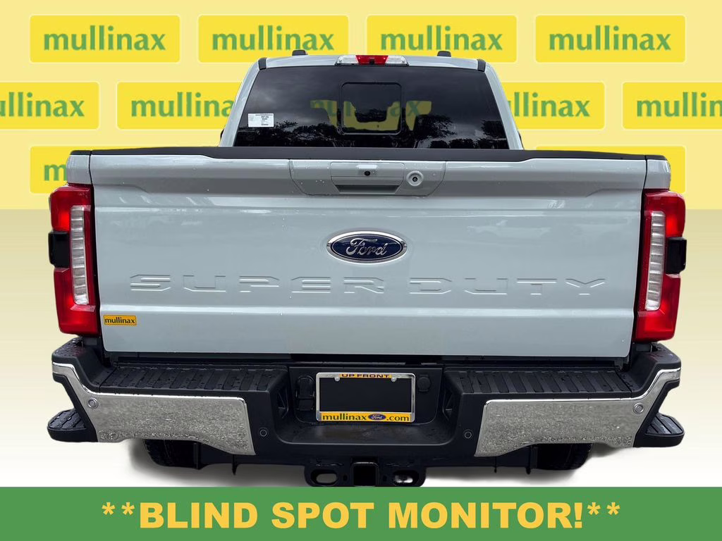 2026 Avalanche Ford Super Duty F-250 SRW Lariat 4X4 Truck