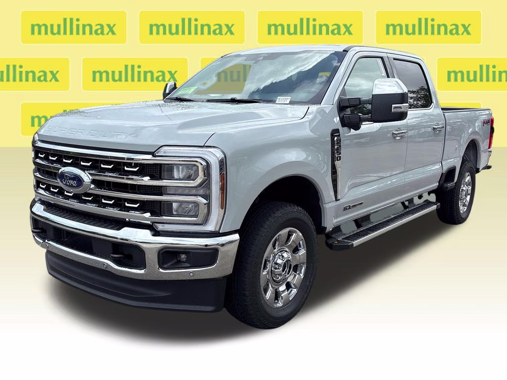 2026 Avalanche Ford Super Duty F-250 SRW Lariat 4X4 Truck