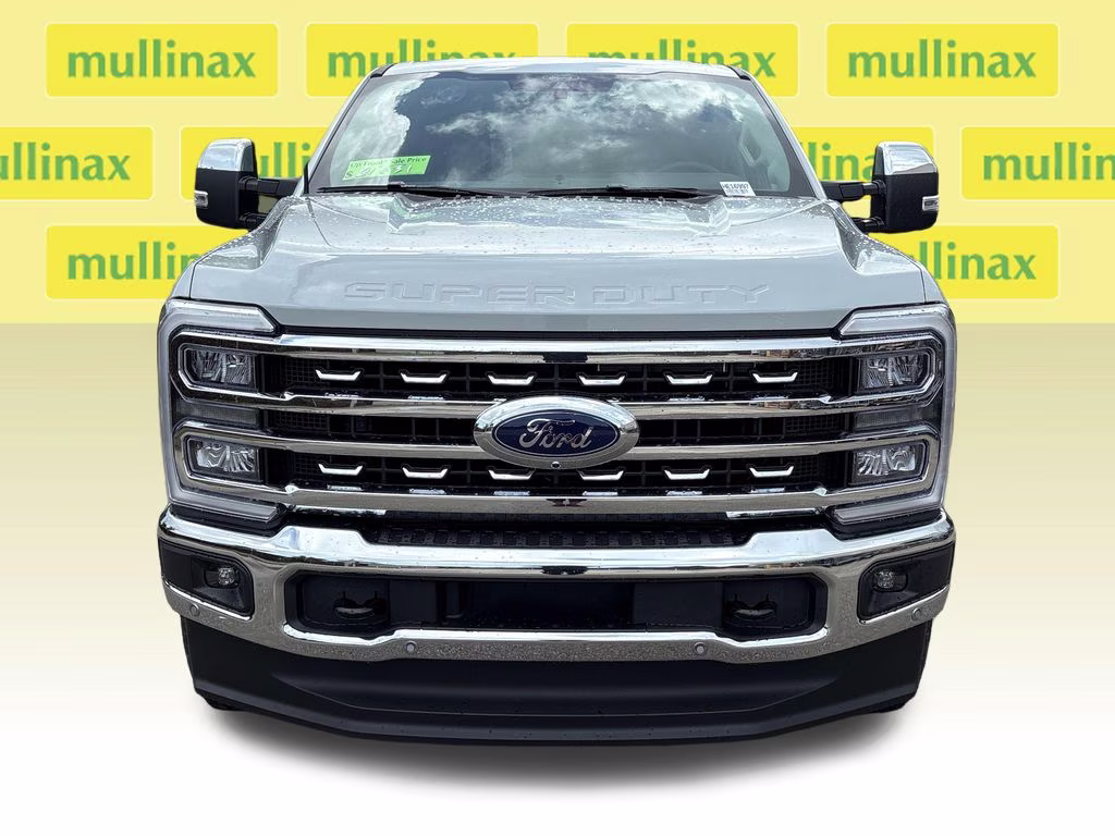 2026 Avalanche Ford Super Duty F-250 SRW Lariat 4X4 Truck