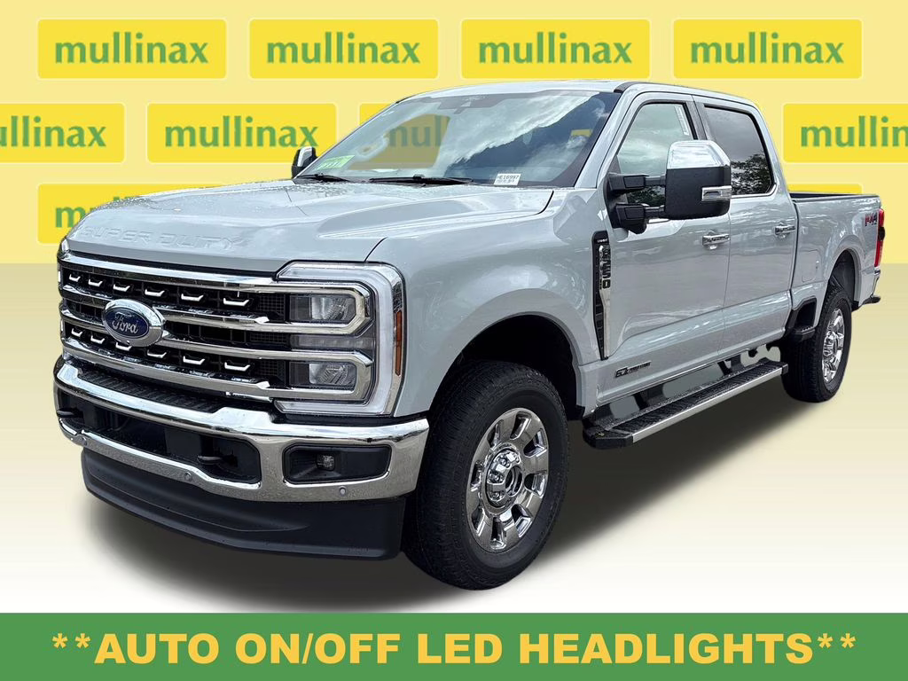 2026 Avalanche Ford Super Duty F-250 SRW Lariat 4X4 Truck