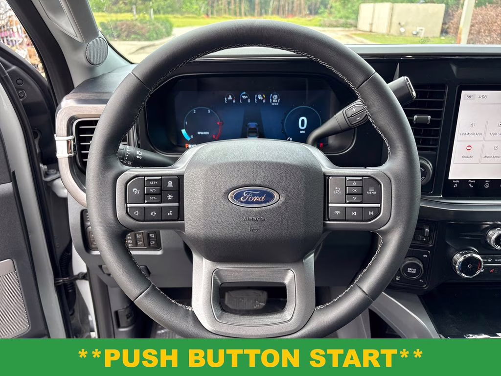 2026 Avalanche Ford Super Duty F-250 SRW Lariat 4X4 Truck