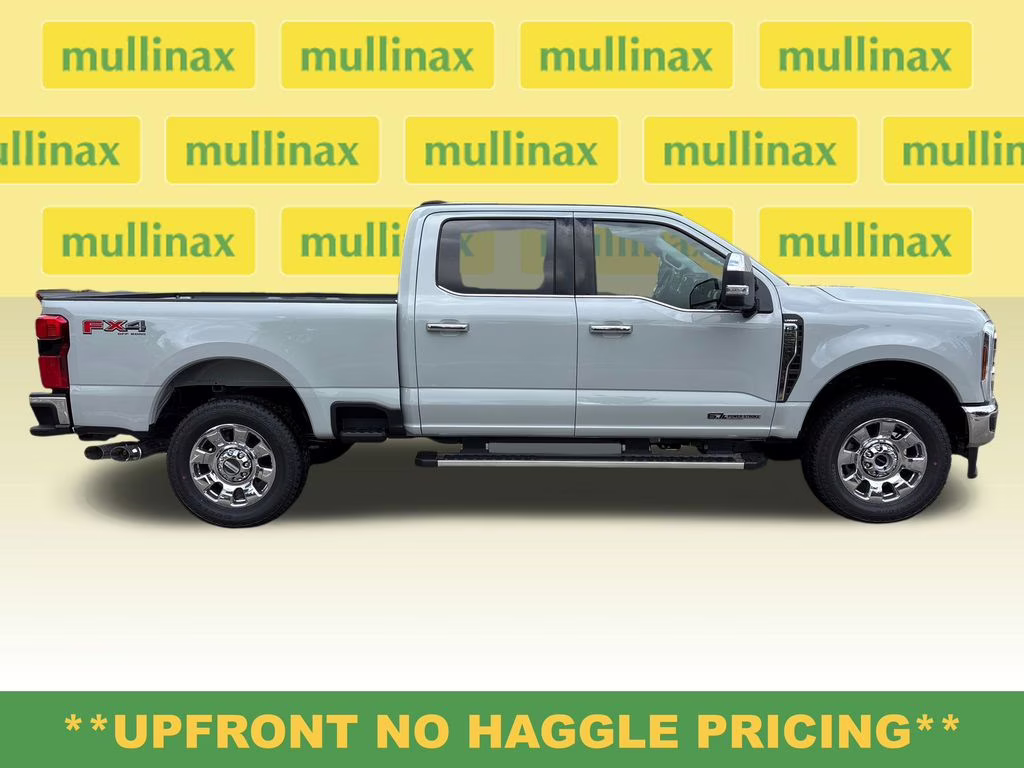 2026 Avalanche Ford Super Duty F-250 SRW Lariat 4X4 Truck