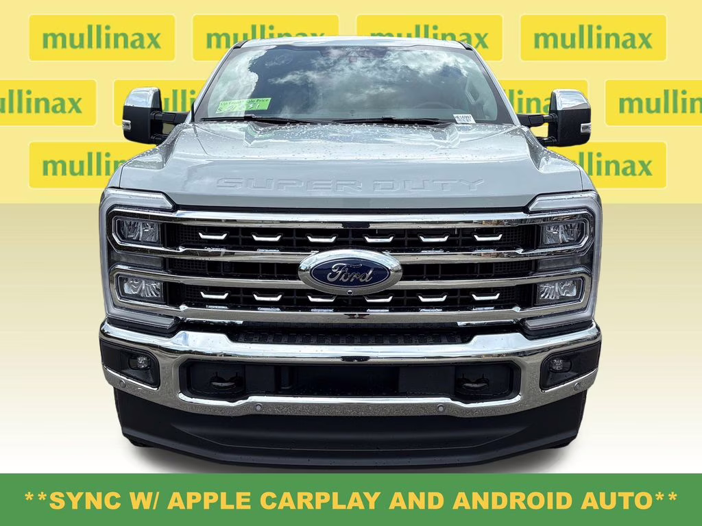 2026 Avalanche Ford Super Duty F-250 SRW Lariat 4X4 Truck