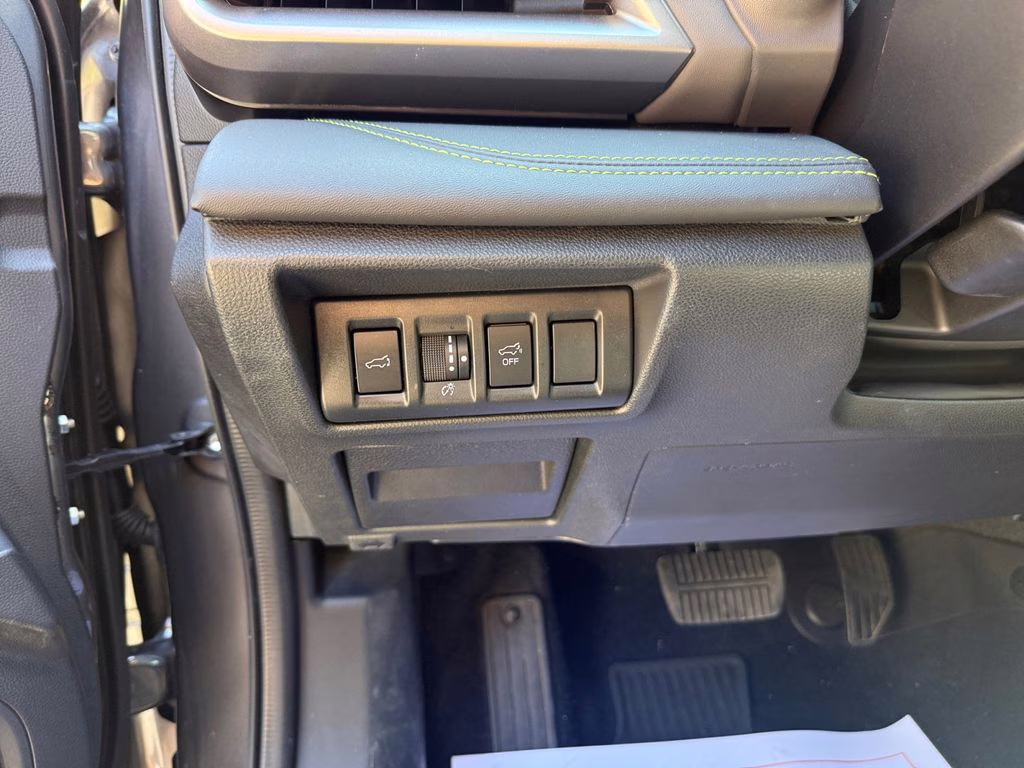 2021 Magnetite Gray Metallic Subaru Outback Onyx Edition XT AWD SUV