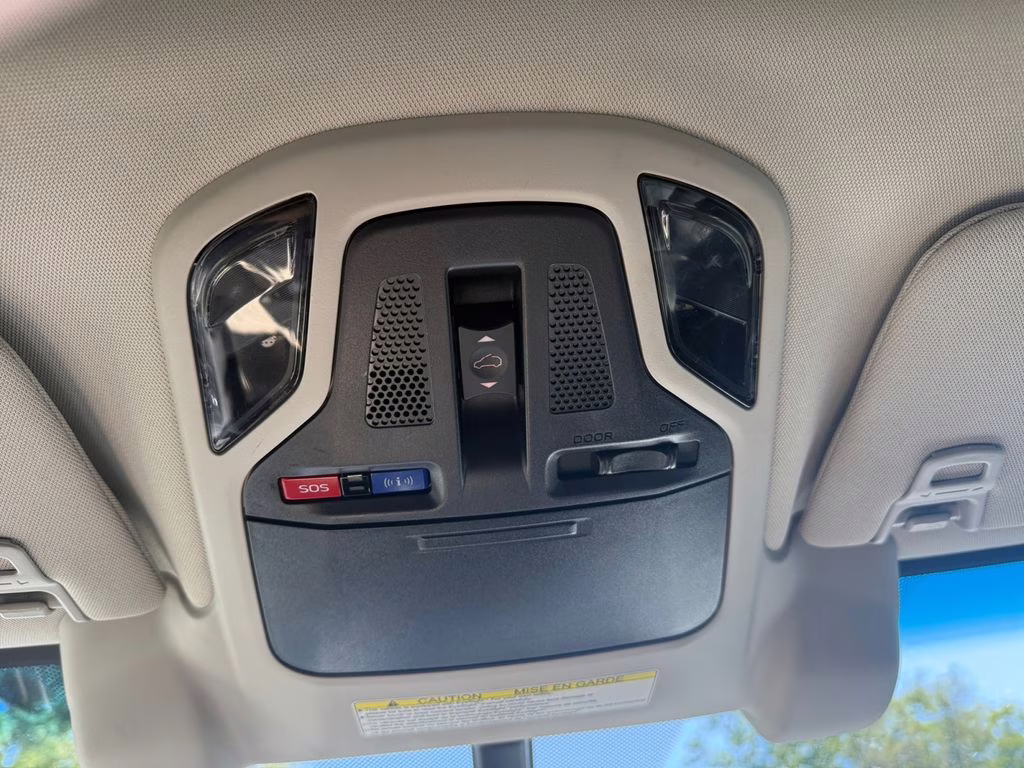 2021 Magnetite Gray Metallic Subaru Outback Onyx Edition XT AWD SUV