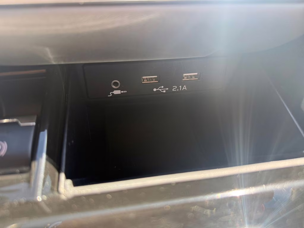 2021 Magnetite Gray Metallic Subaru Outback Onyx Edition XT AWD SUV