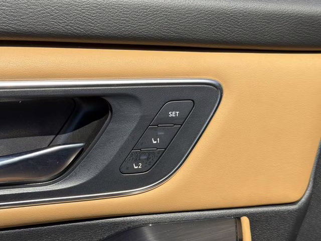 2022 Scarlet Ember Tintcoat Nissan Rogue Platinum FWD SUV