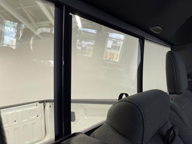 2026 Bright White Clearcoat Ram 1500 Tradesman 4X4 Truck